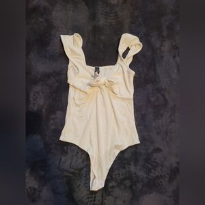 Windsor body suit